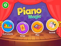 Magic Piano Academy screenshot, image №3871274 - RAWG