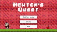 Newton's Quest screenshot, image №2659034 - RAWG
