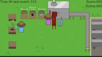 Boden Game Camp - Charity Game Jam Collection screenshot, image №3698192 - RAWG
