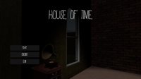 House of Time screenshot, image №1713613 - RAWG