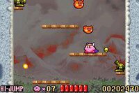 Kirby: Nightmare in Dream Land screenshot, image №263840 - RAWG