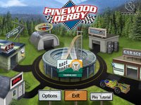 Pinewood Derby screenshot, image №504759 - RAWG