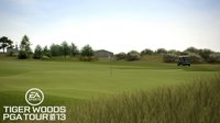 Tiger Woods PGA TOUR 13 screenshot, image №585446 - RAWG