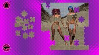 Erotic Jigsaw Challenge Vol. 1 screenshot, image №829008 - RAWG