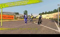 Downhill Xtreme screenshot, image №1503022 - RAWG