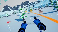 Let's Go! Skiing VR screenshot, image №2172689 - RAWG