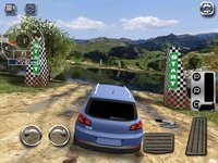 4x4 Off-Road Rally 7 screenshot, image №977000 - RAWG