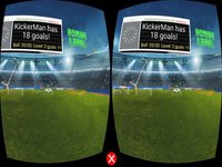 Kick-It-VR! A 3D Football VR Game screenshot, image №1769435 - RAWG