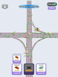 Traffic Jam Fever screenshot, image №3783325 - RAWG