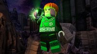 LEGO Batman 3: Beyond Gotham DLC: Bizarro screenshot, image №623568 - RAWG