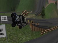 Truck Driving Zombie Road Kill screenshot, image №922555 - RAWG