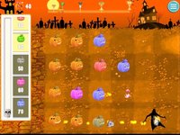 Halloween Pumpkins heroes fighters, trick or treat screenshot, image №1993691 - RAWG