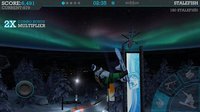 Snowboard Party: World Tour screenshot, image №1391402 - RAWG