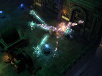 Diablo III screenshot, image №719494 - RAWG