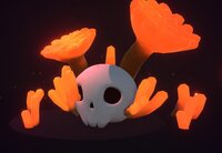 Lich-Cat screenshot, image №3622534 - RAWG