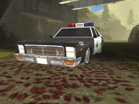 3D Off-Road Police Car Racing - eXtreme Dirt Road Wanted Pursuit Game screenshot, image №1700242 - RAWG