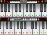 Piano Detector screenshot, image №1964542 - RAWG
