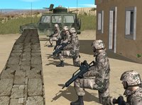 Combat Mission: Shock Force - NATO screenshot, image №554528 - RAWG