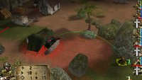 Legends of War: Patton's Campaign screenshot, image №530366 - RAWG