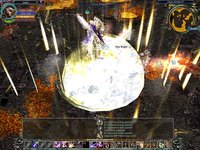 Red War: Edem's Curse screenshot, image №535300 - RAWG