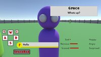 Dialogue System Demo screenshot, image №3606852 - RAWG