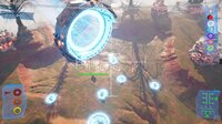 Otherworldly Air Gunship screenshot, image №4150431 - RAWG