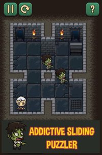 Dungeons & Zombies screenshot, image №2200098 - RAWG