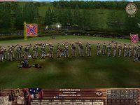 Take Command: Second Manassas screenshot, image №439549 - RAWG