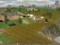 World War II Panzer Claws 2 screenshot, image №412773 - RAWG