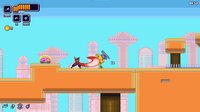 Ninjas Against the Machines screenshot, image №3242534 - RAWG