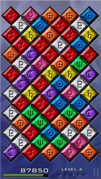 Falling Gems screenshot, image №1601657 - RAWG