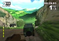 Jeep Thrills screenshot, image №250167 - RAWG