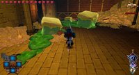 Tower Princess Alpha Demo screenshot, image №1019603 - RAWG