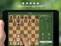 Chess · Play & Learn screenshot, image №1357693 - RAWG