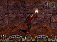 The Crest of Dharim screenshot, image №375260 - RAWG
