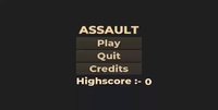 Assault (itch) screenshot, image №2369464 - RAWG