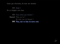 De Profundis screenshot, image №1800607 - RAWG