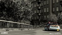 WRC: FIA World Rally Championship screenshot, image №541837 - RAWG