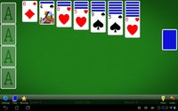 Solitaire (I) screenshot, image №1976713 - RAWG