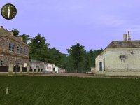 Wehrwolf screenshot, image №392881 - RAWG