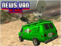 News Van Outreach screenshot, image №1635767 - RAWG