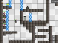 EVAC (itch) (luke1235) screenshot, image №1959567 - RAWG