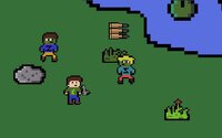 Save Them 2.5d screenshot, image №2548039 - RAWG