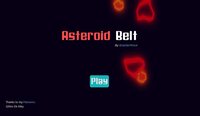 Asteroid Belt (Spooktober Jam 2021) screenshot, image №3089502 - RAWG