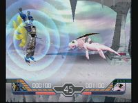 Digimon Rumble Arena screenshot, image №729214 - RAWG