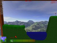 Rocket Golf screenshot, image №979451 - RAWG