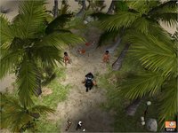 Voodoo Island screenshot, image №357384 - RAWG