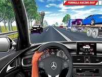 New Racing Formula Car 2017 screenshot, image №972922 - RAWG