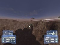 Rebel Raiders: Operation Nighthawk screenshot, image №419496 - RAWG