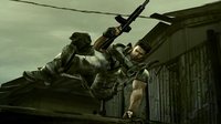 Resident Evil 5 screenshot, image №723894 - RAWG